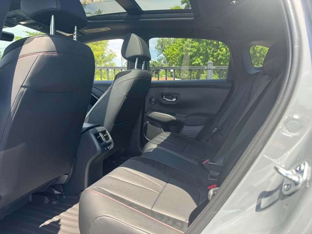 New 2026 Acura ADX A-Spec w/ Advance Package AWD/4WD image 7