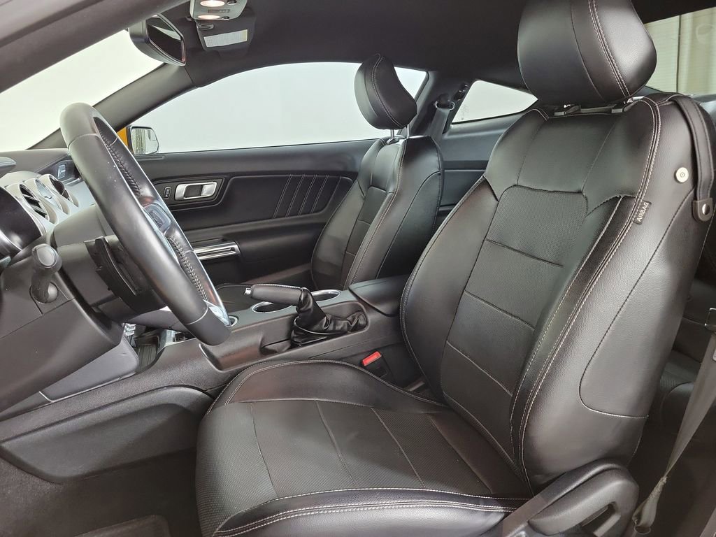 Used 2019 Ford Mustang GT Premium RWD image 11
