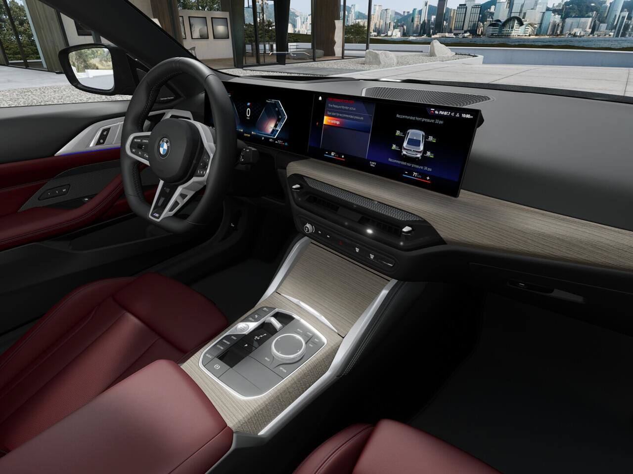 New 2027 BMW 430i Coupe w/ M Sport Package RWD image 14