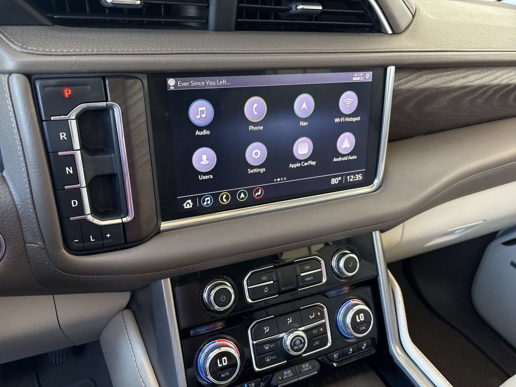 Certified 2021 GMC Yukon Denali w/ Denali Premium Package AWD/4WD image 13