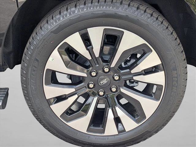 New 2026 Ford Expedition Max Platinum w/ Driver's Package image 9