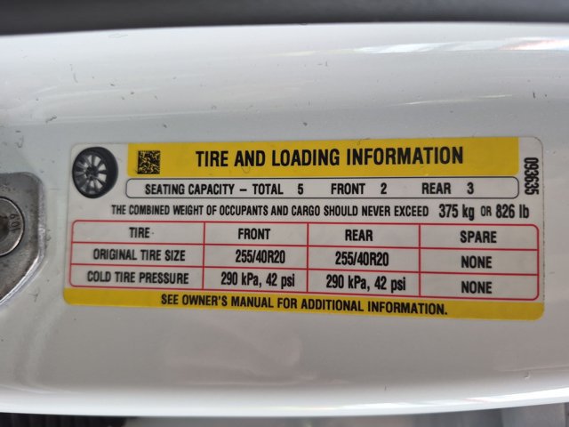 Used 2024 Tesla Model Y Long Range RWD image 28