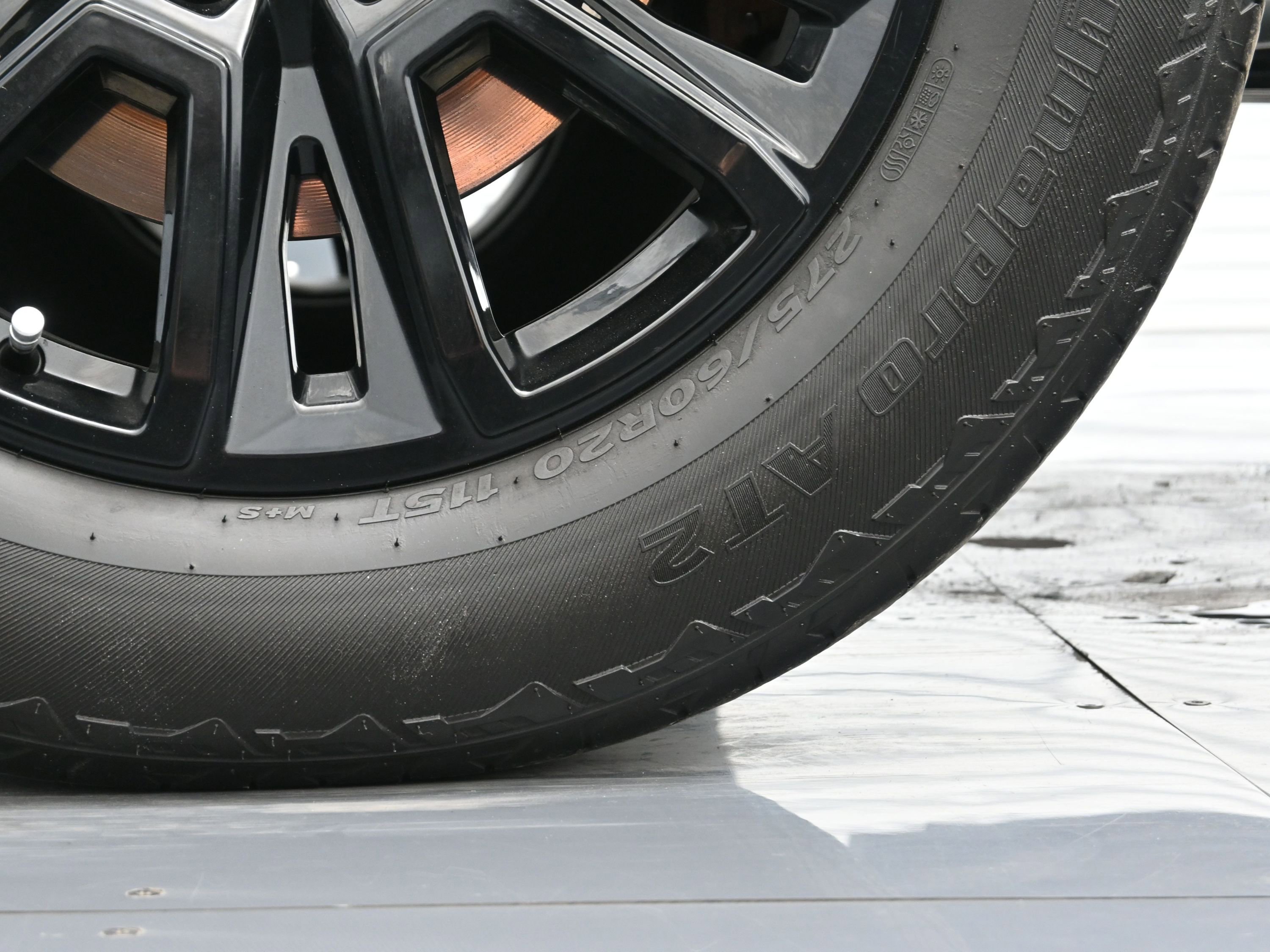 Used 2024 Ford F150 Platinum w/ Equipment Group 702A High image 45