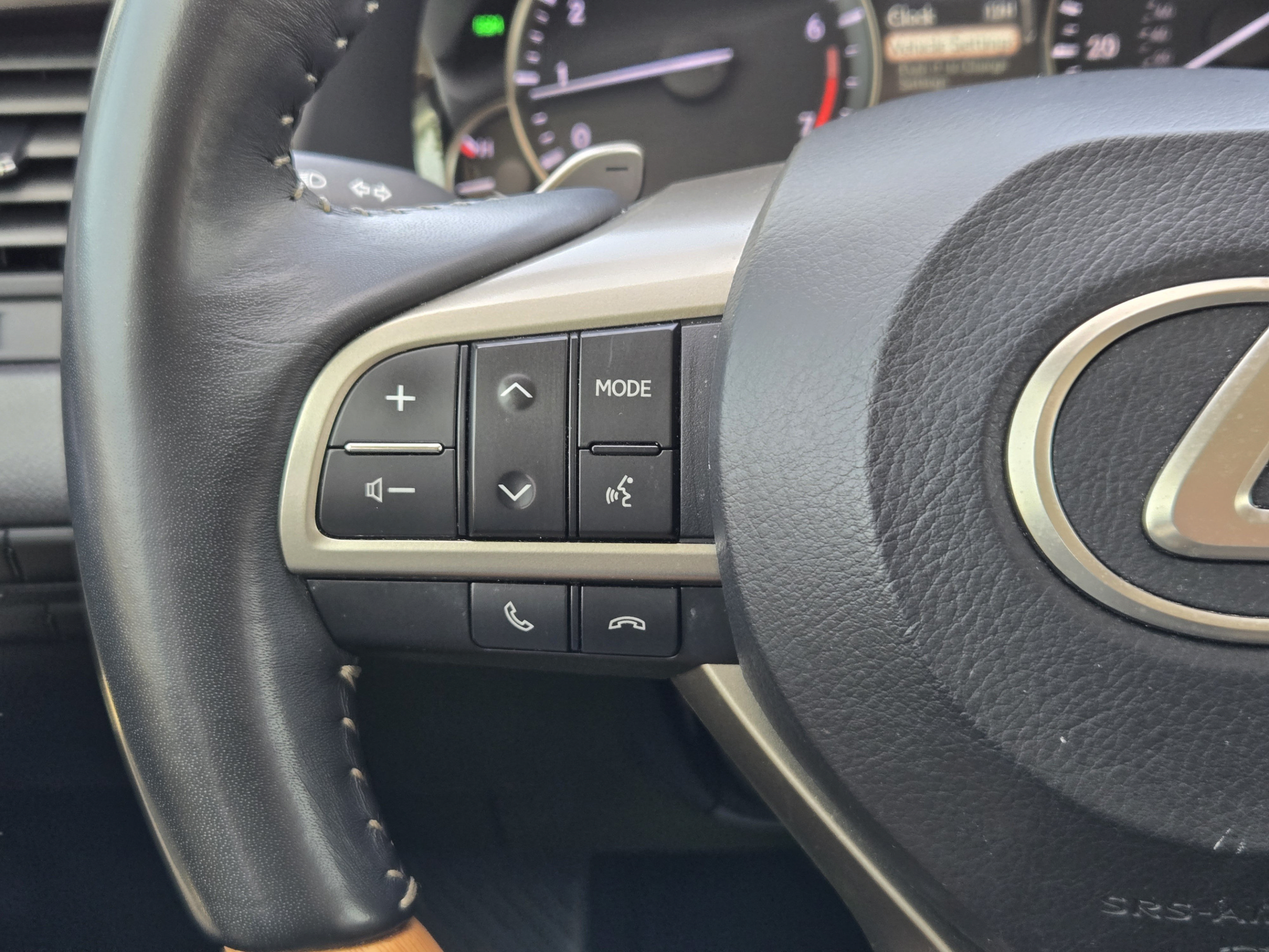 Used 2021 Lexus RX 350 FWD w/ Premium Package image 27