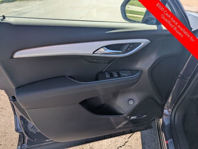 New 2026 Buick Envision Avenir image 14