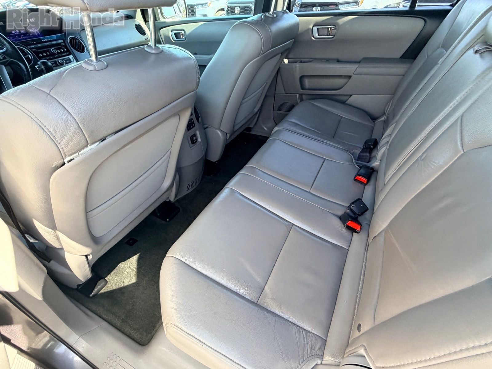 Used 2015 Honda Pilot EX-L image 14