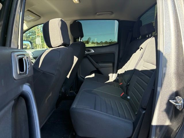 Used 2020 Ford Ranger XLT w/ Equipment Group 301A Mid image 15
