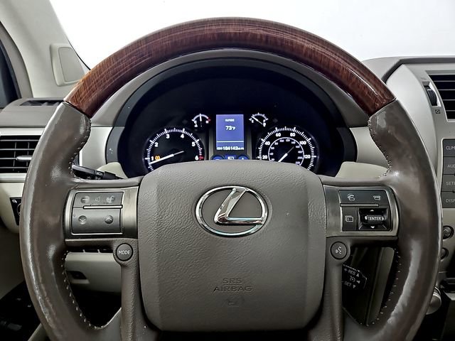 Used 2012 Lexus GX 460 Premium image 23