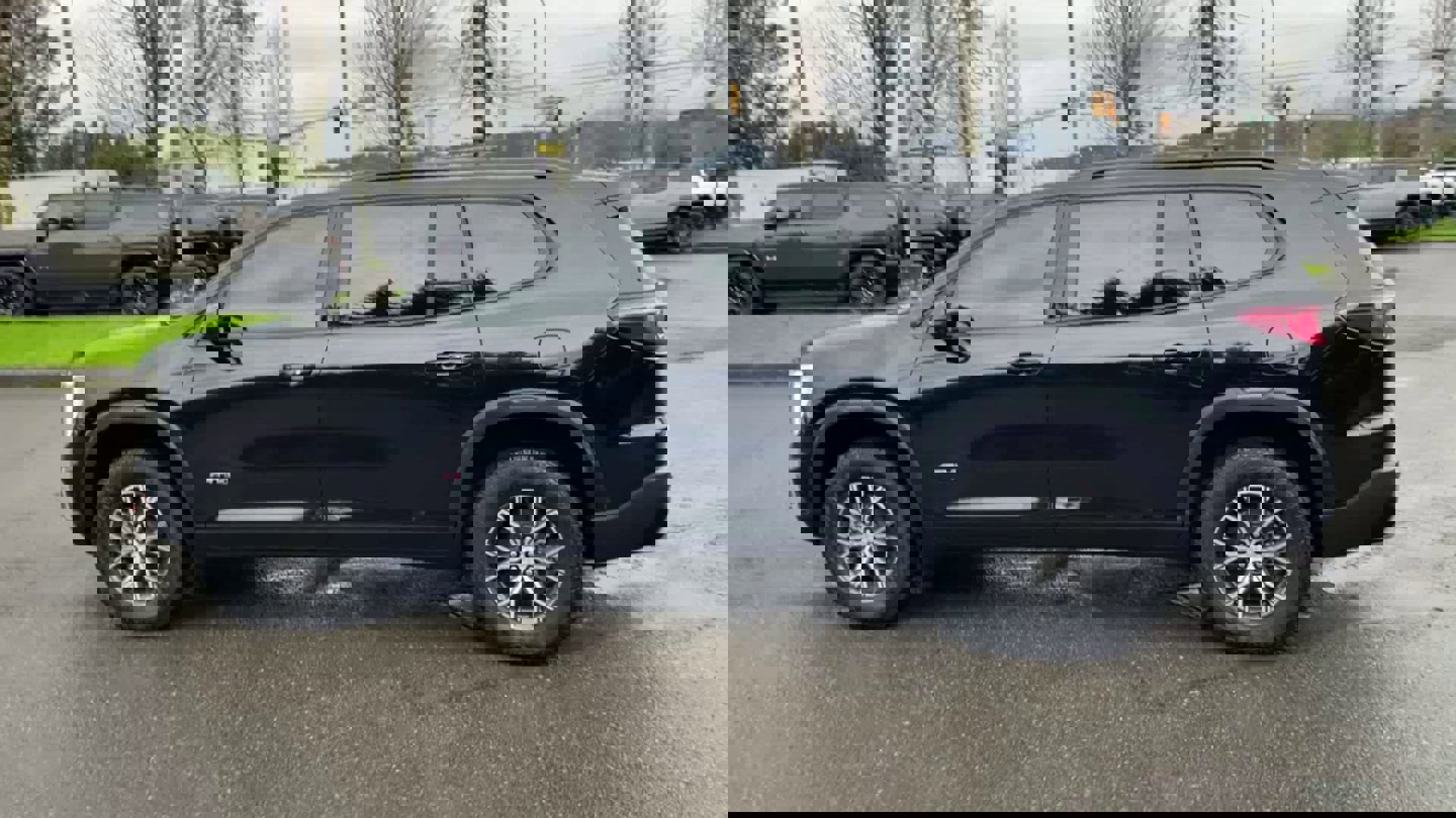 New 2026 GMC Acadia AT4 w/ Super Cruise Package image 72