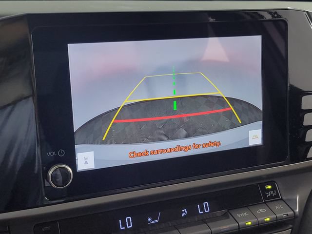 New 2026 Toyota Camry LE FWD image 5