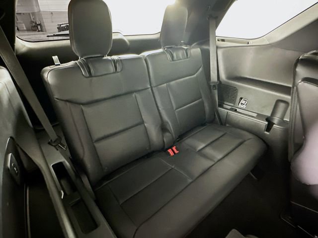 New 2026 Ford Explorer ST-Line w/ ST-Line Street Pack image 29