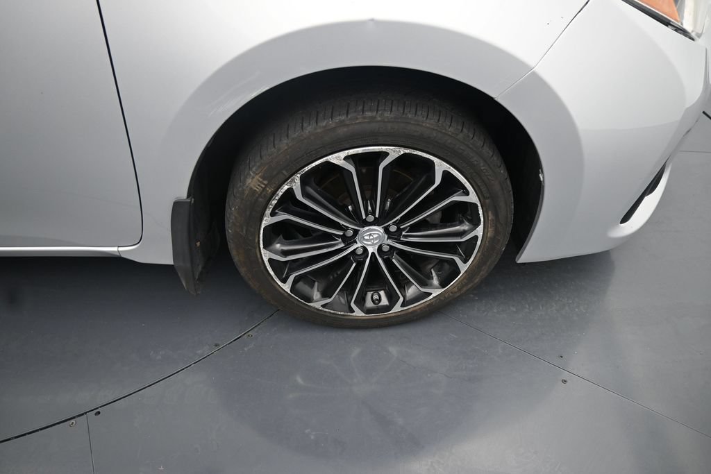 Used 2016 Toyota Corolla S FWD image 11