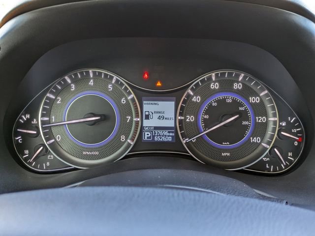 Used 2018 INFINITI QX80 4WD image 32