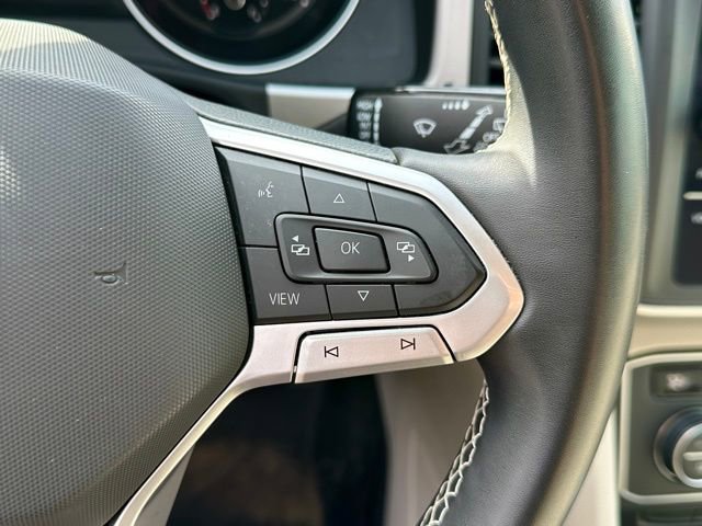 Used 2021 Volkswagen Atlas SE w/ Panoramic Sunroof Package image 37