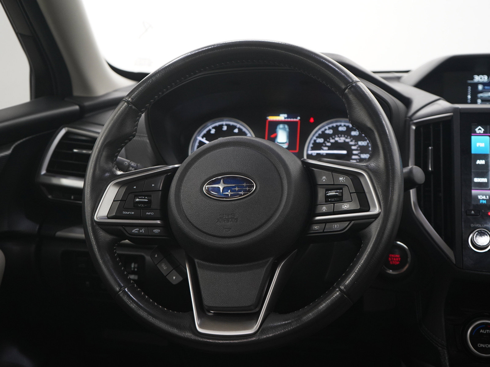 Used 2020 Subaru Forester Limited w/ Popular Package #3 AWD/4WD image 17