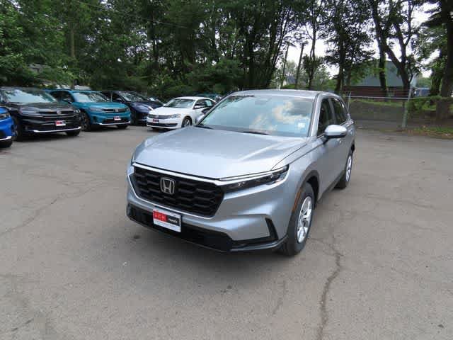 New 2026 Honda CR-V LX