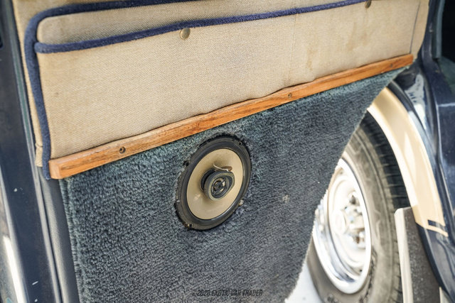 Used 1988 Chevrolet G20 RWD image 61