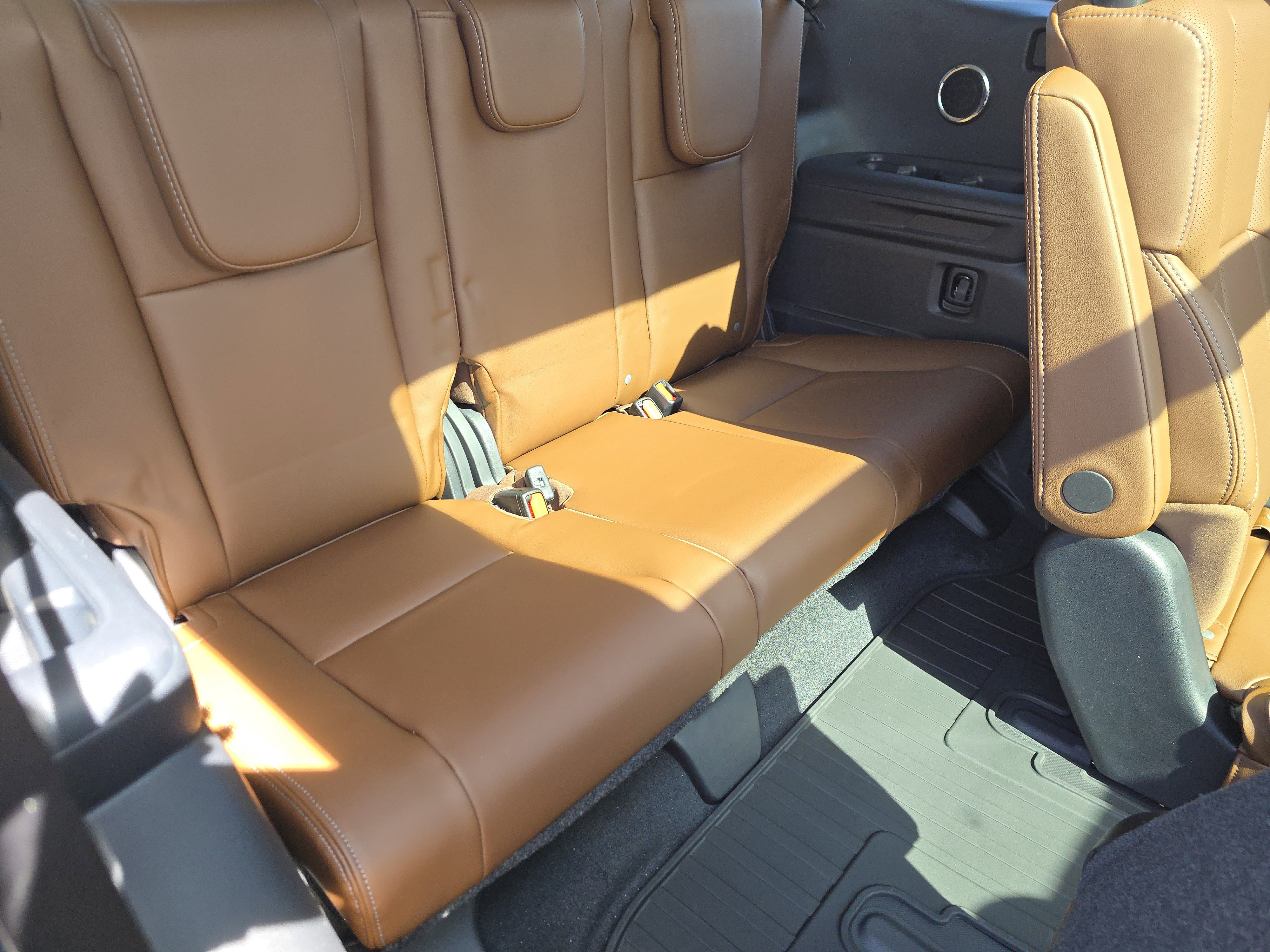 New 2026 Subaru Ascent Touring image 19