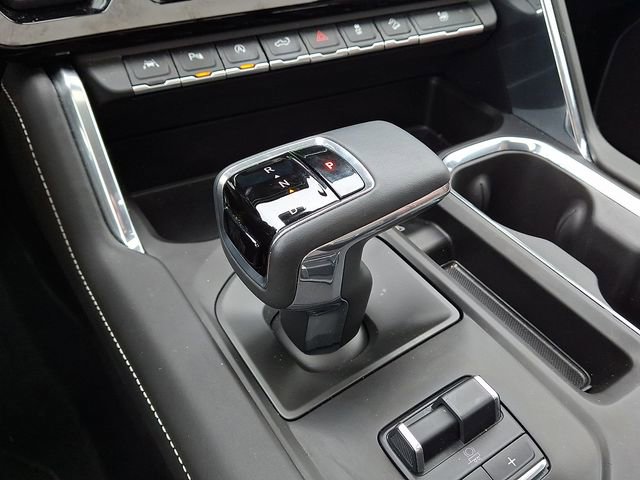 Used 2024 GMC Sierra 1500 Denali Ultimate AWD/4WD image 17