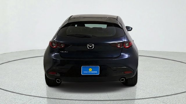 New 2026 MAZDA MAZDA3 s Sport FWD image 6