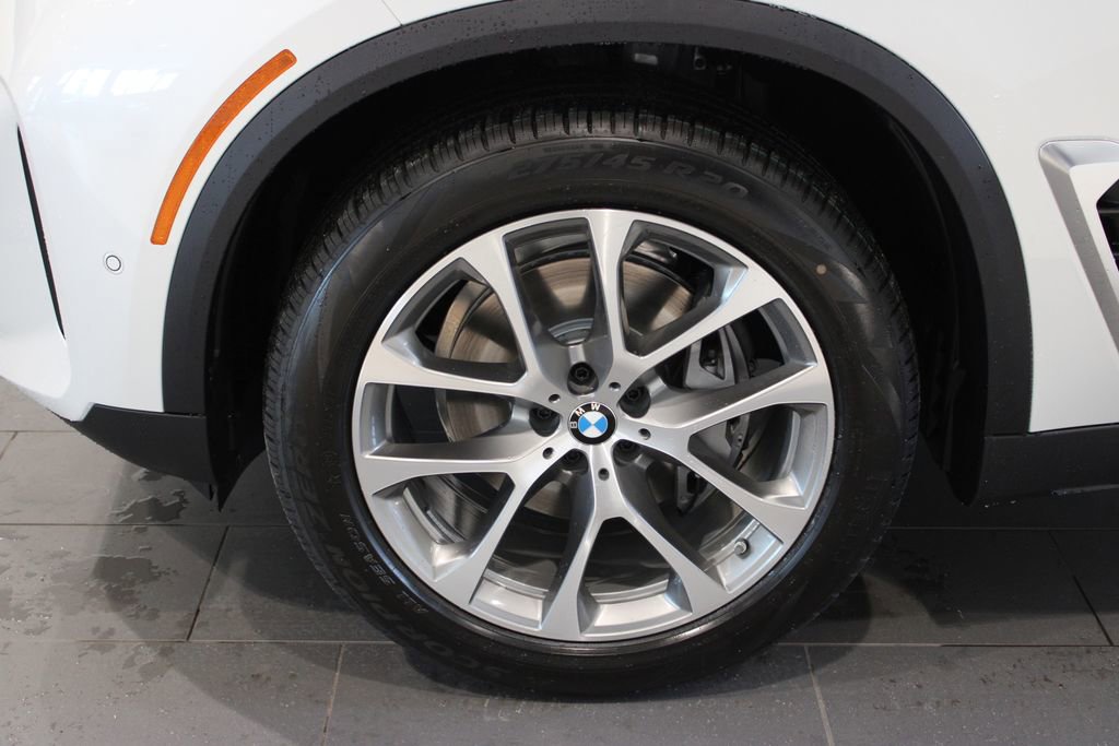 New 2026 BMW X5 xDrive40i image 26