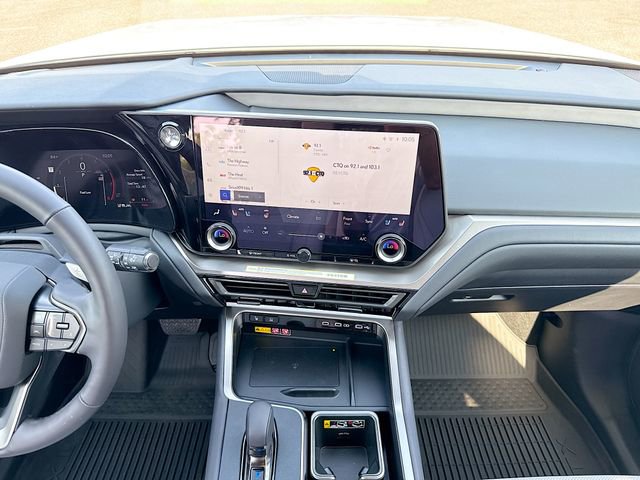 New 2026 Lexus TX 350 AWD image 20