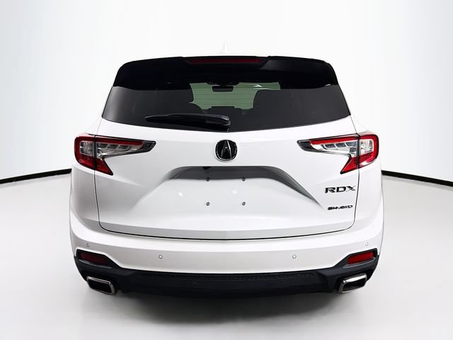 Used 2024 Acura RDX SH-AWD w/ Technology Package image 8