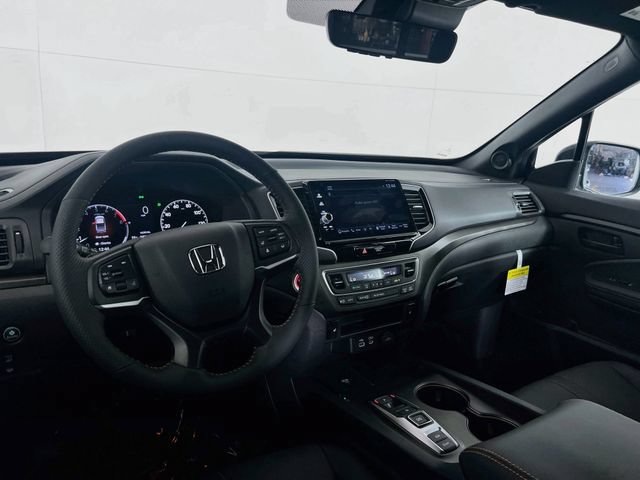 New 2026 Honda Ridgeline TrailSport image 19