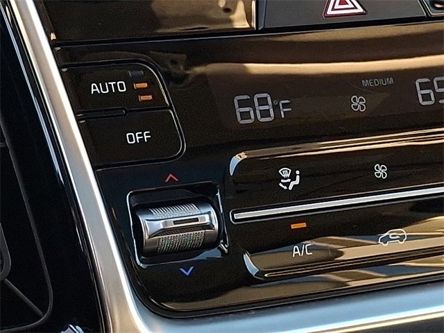 Used 2021 Kia Sorento SX image 22