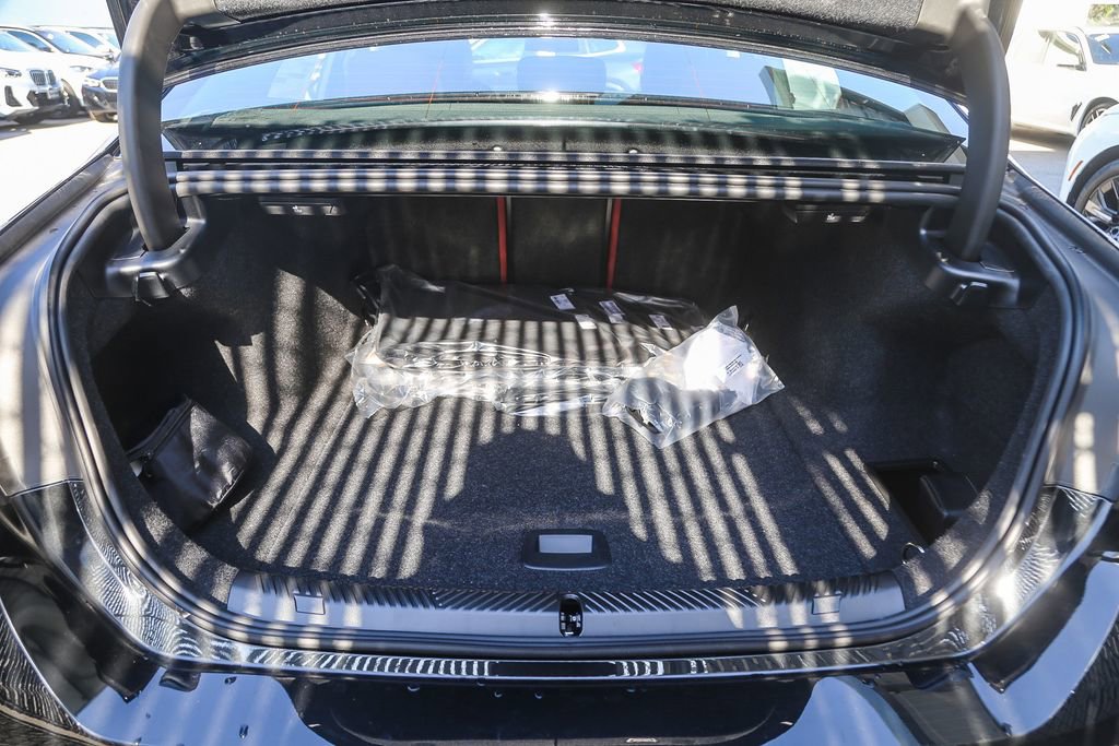 New 2027 BMW i5 eDrive40 RWD image 22