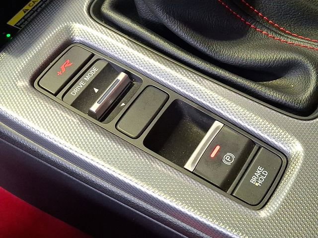 Used 2025 Honda Civic Type R image 22