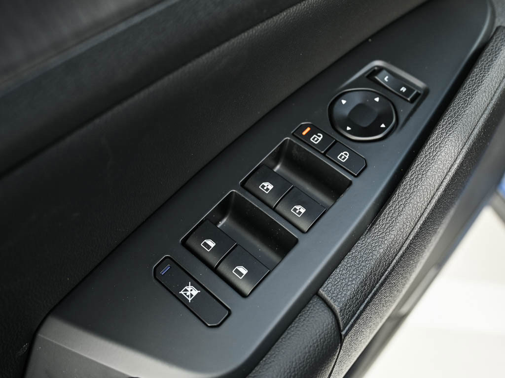 New 2026 Kia Sportage X-Line w/ X-Line Premium Package image 17