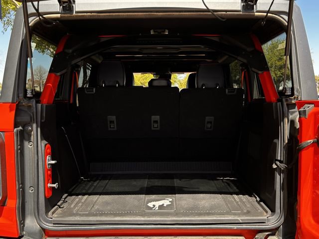 Used 2022 Ford Bronco Raptor image 35