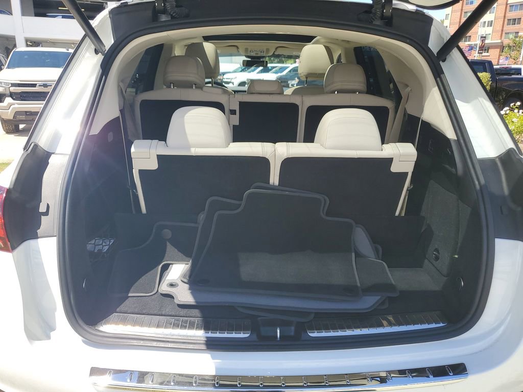 Used 2022 Mercedes-Benz GLE 350 4MATIC image 10