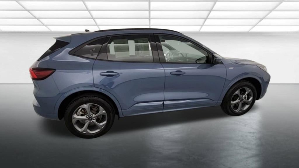 Certified 2023 Ford Escape ST-Line Select w/ Tech Pack #1 image 8