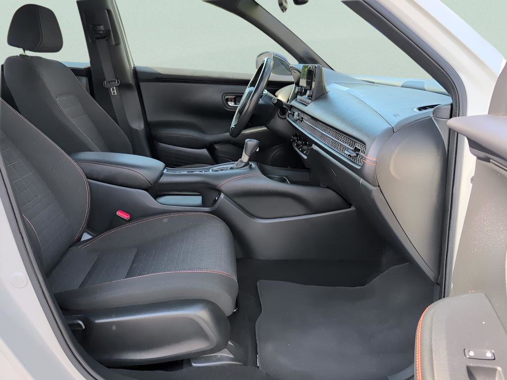 Certified 2023 Honda HR-V Sport image 33