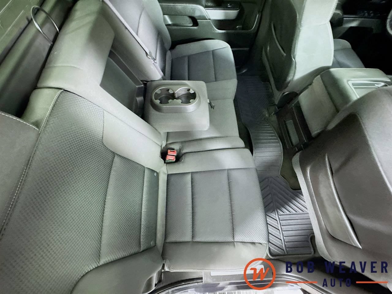 Used 2015 Chevrolet Silverado 1500 LT w/ All Star Edition AWD/4WD image 34