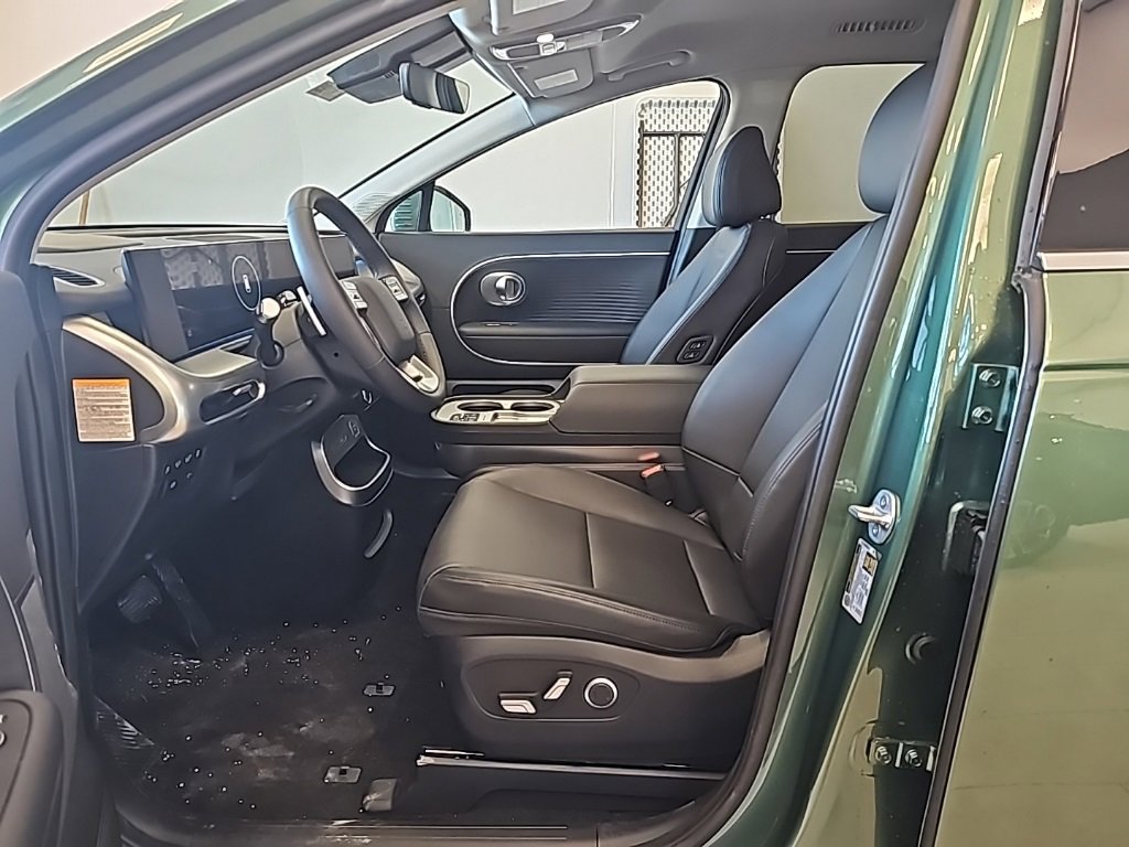 New 2026 Hyundai Ioniq 9 SEL image 9
