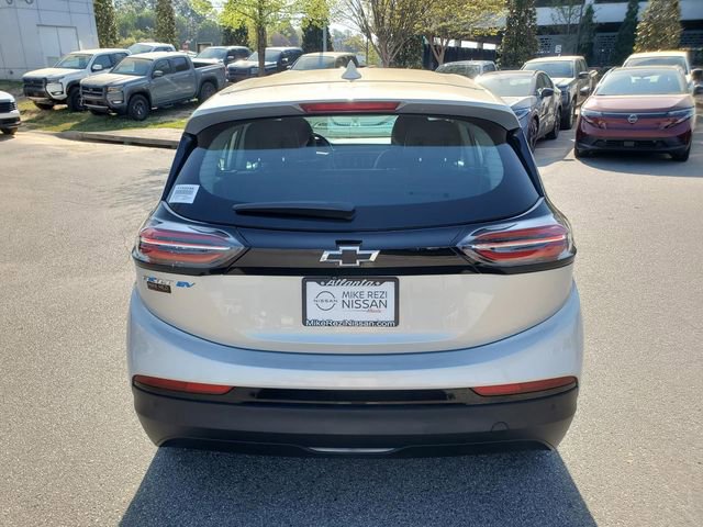 Used 2023 Chevrolet Bolt LT w/ Infotainment Package image 4