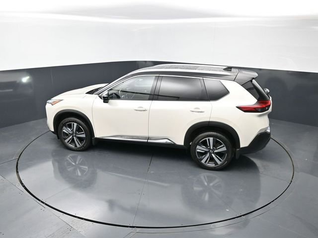 Used 2023 Nissan Rogue SL FWD image 16