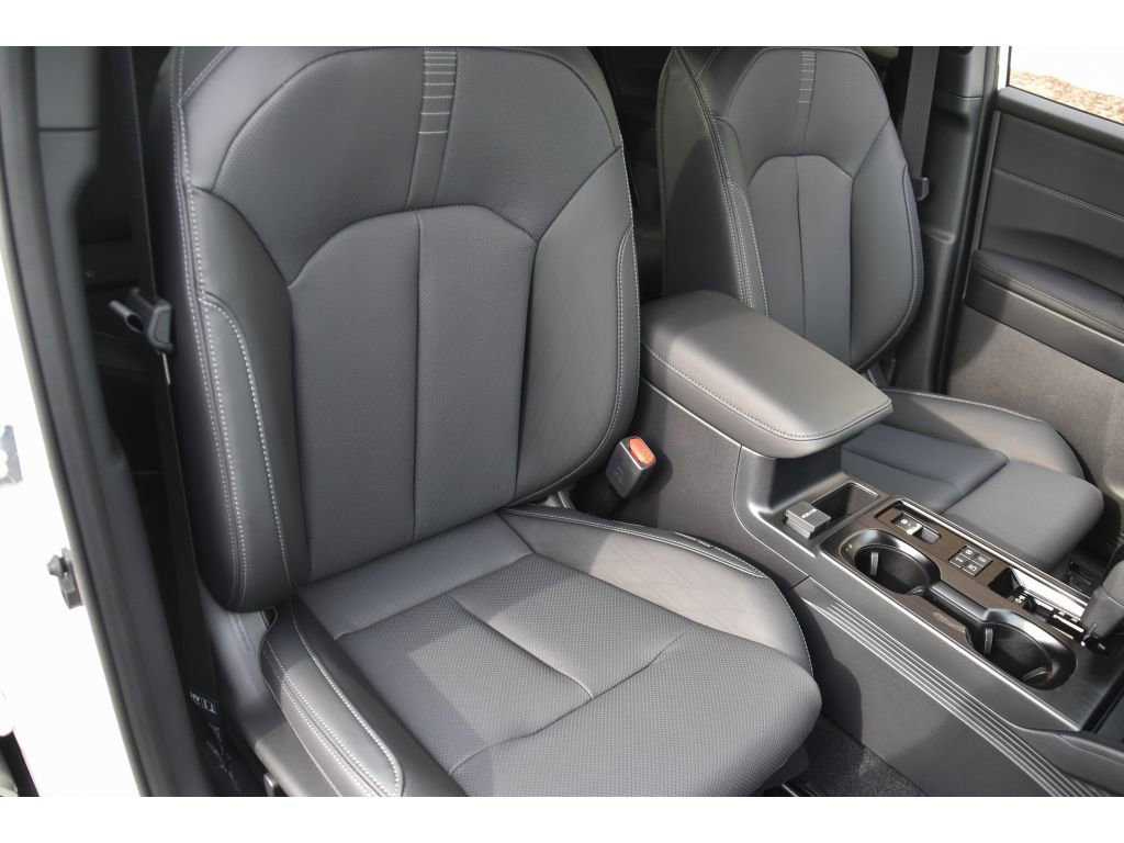 New 2026 Subaru Outback Touring XT AWD/4WD image 30