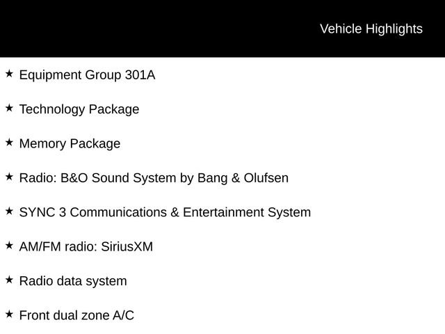 Used 2022 Ford Escape SEL w/ Technology Package image 15