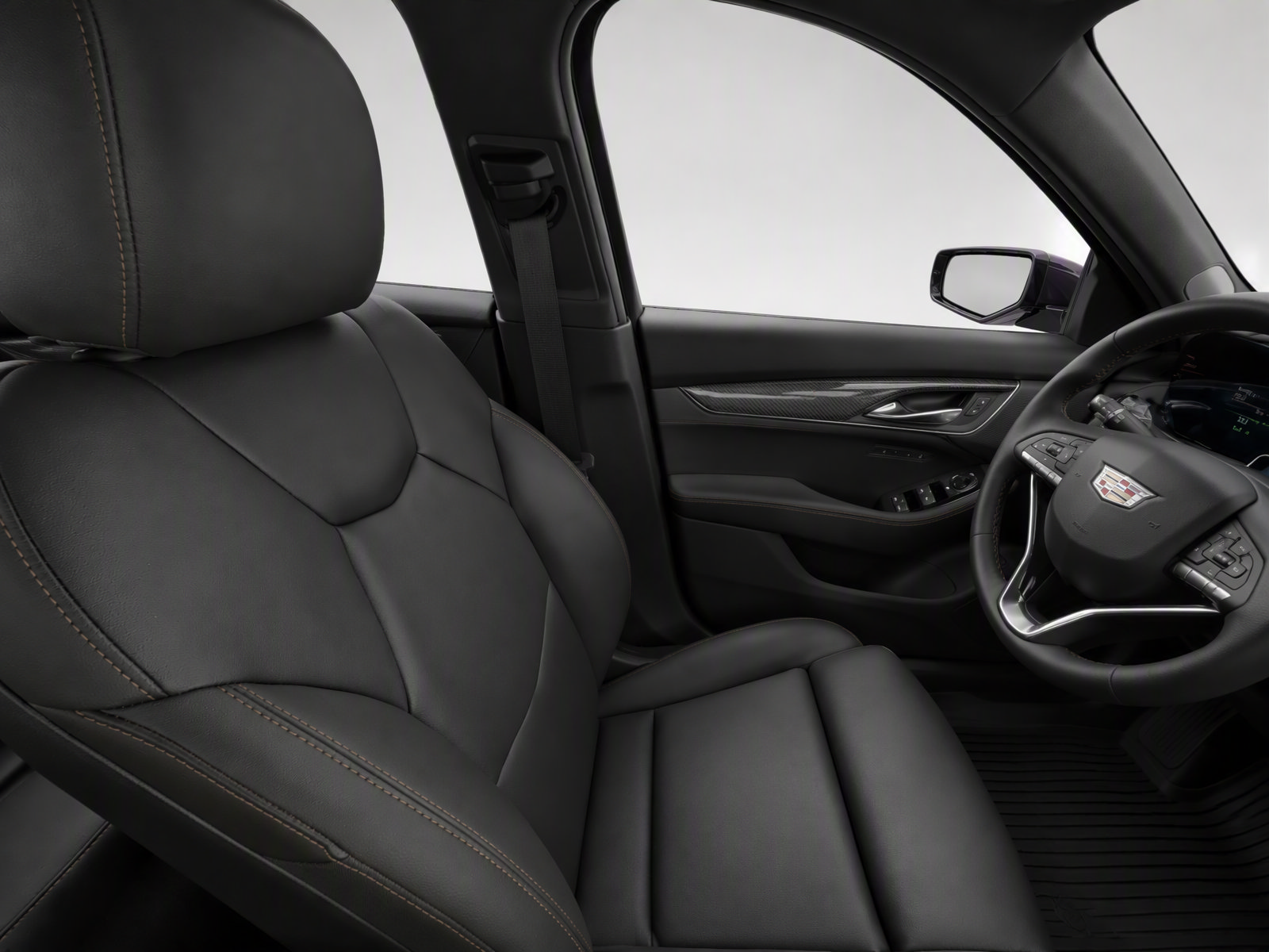 Used 2025 Cadillac CT5 Sport RWD image 15