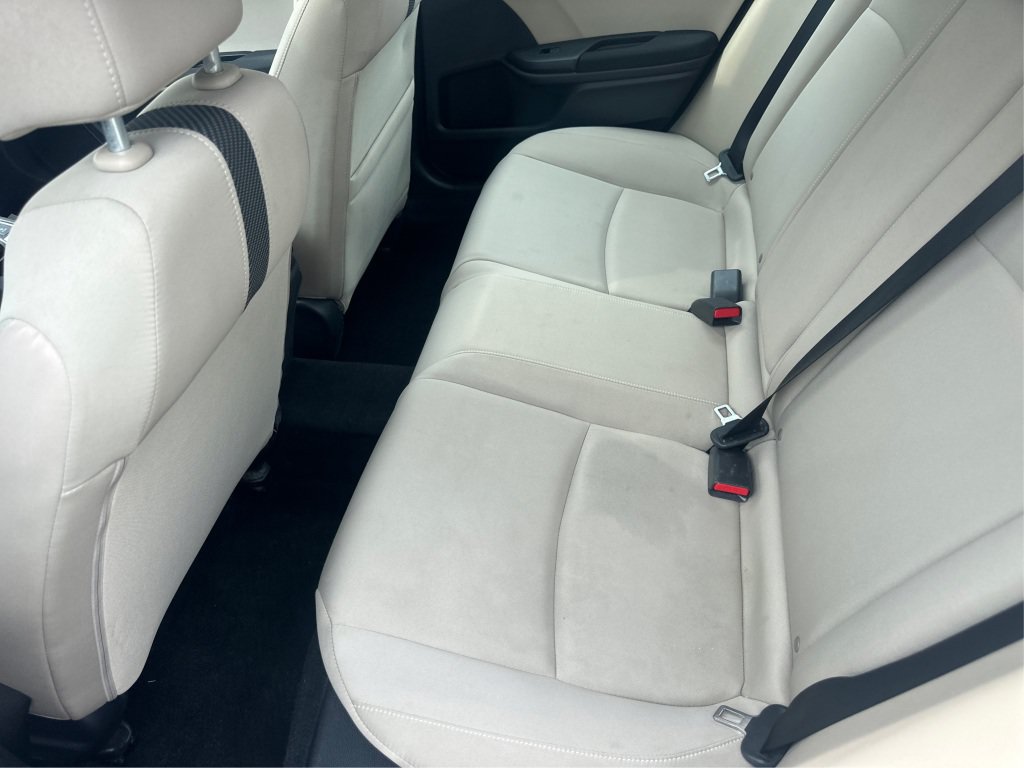 Used 2016 Honda Civic EX-T image 12