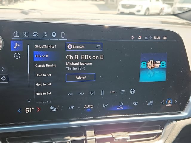 Used 2024 Chevrolet Equinox EV LT FWD image 17