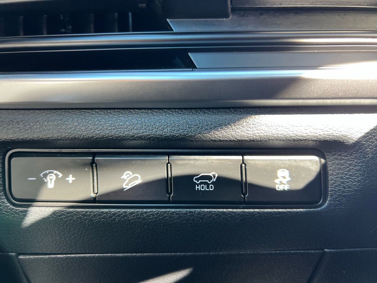 Used 2025 Kia Telluride S image 36