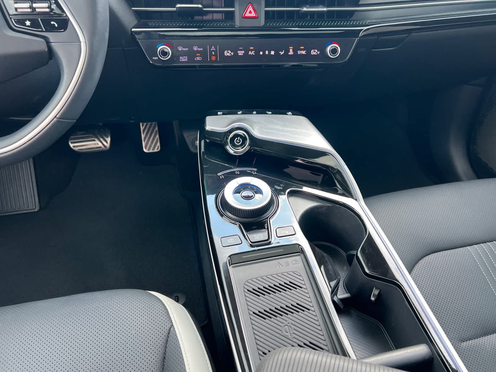 Certified 2024 Kia EV6 GT-Line AWD/4WD image 14