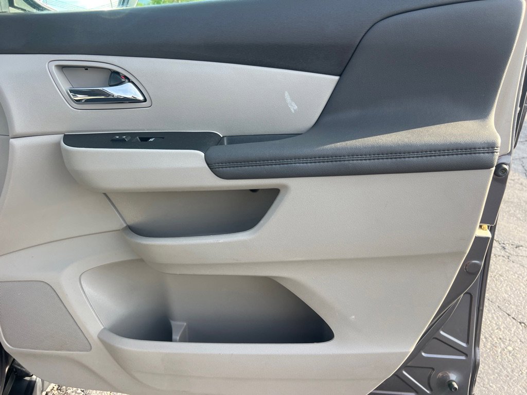Used 2016 Honda Odyssey EX-L image 20