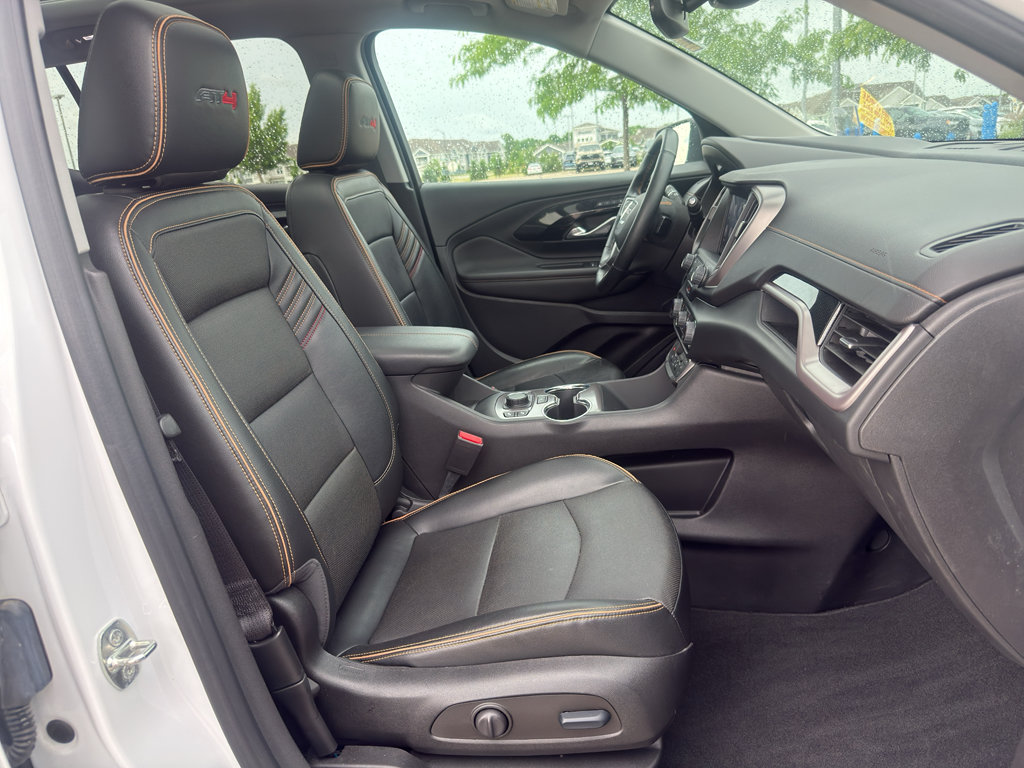 Used 2023 GMC Terrain AT4 w/ Tech Package AWD/4WD image 41