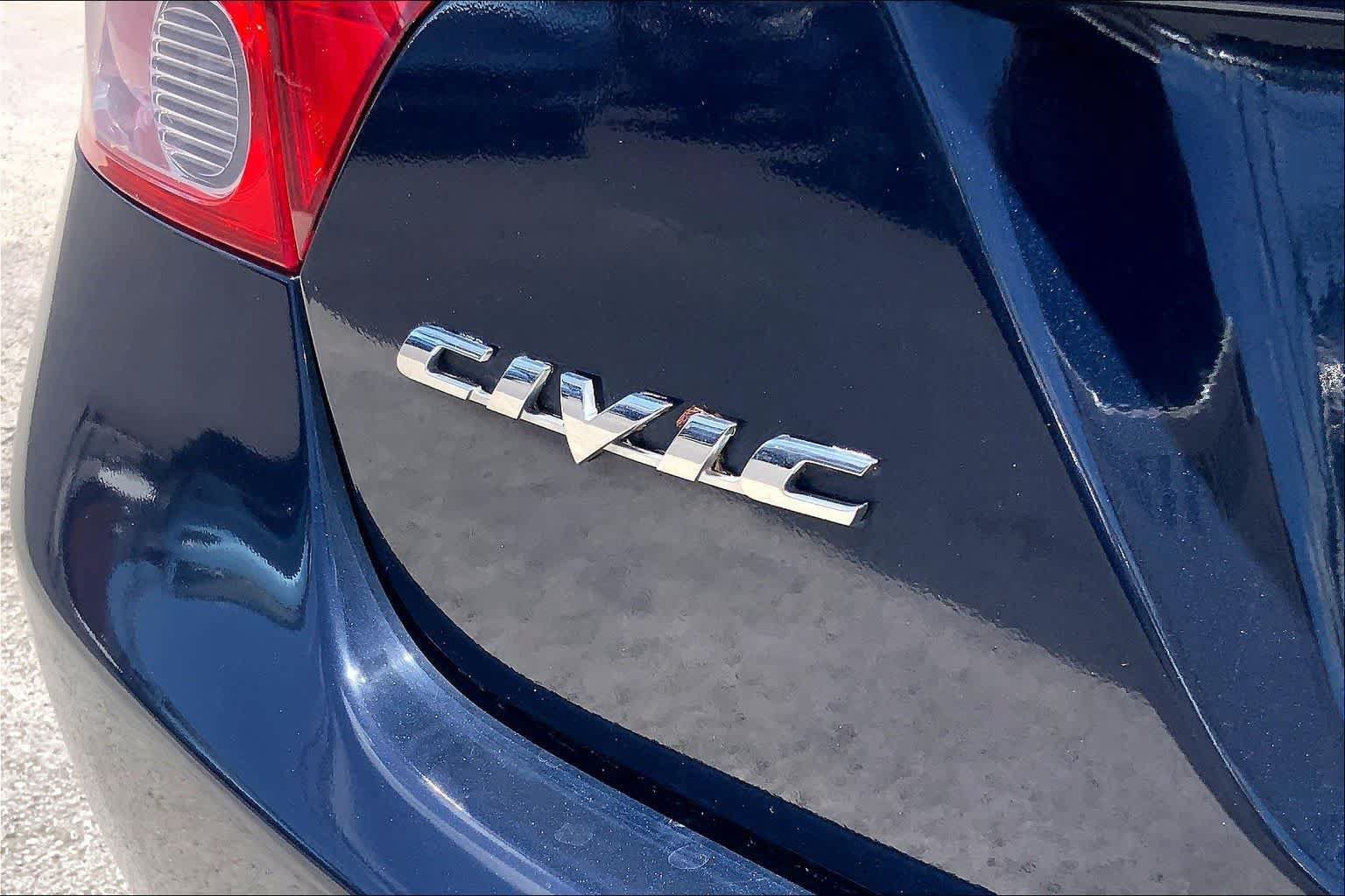 Used 2008 Honda Civic LX image 7